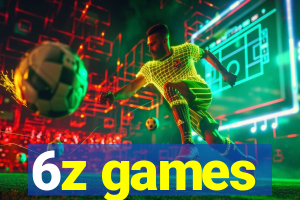 6z games